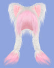 White Pink
