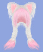 White Pink
