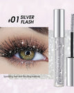 01#silvery flash