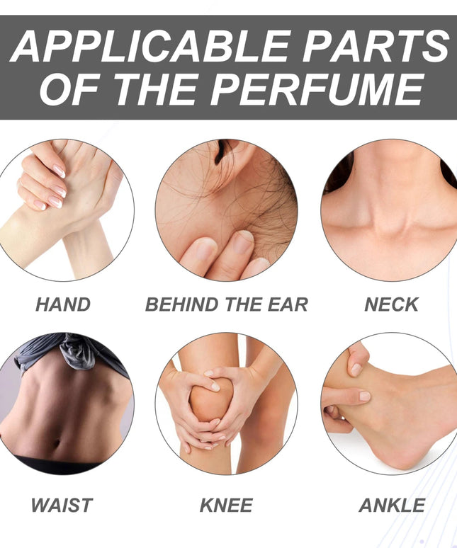 Allure Perfume Exuding Captivating Fragrance Boosting Confidence Enhance Person Charm Fresh Scent Dating Atmosphere Fragrance