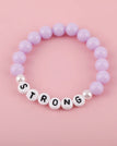 Strong