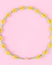 Yellow flower