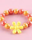 Orange Flower