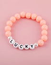 Lucky