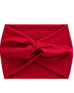 Big W-dark red
