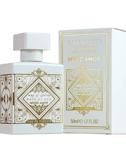 Arabian Fragrance Ebony Perfume Men's Woody Tone Lasting Fragrance Noble Mature Glory Love Amber Men's Dubai Arabian Perfume