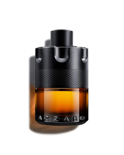 Azzaro The Most Wanted Parfum - Intense Mens Cologne - Spicy & Seductive Fragrance for Date Night - Irresistible Luxury Perfumes
