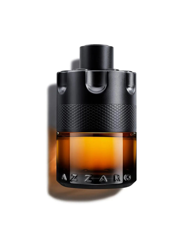 Azzaro The Most Wanted Parfum - Intense Mens Cologne - Spicy & Seductive Fragrance for Date Night - Irresistible Luxury Perfumes