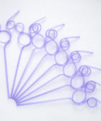 purple 8pcs