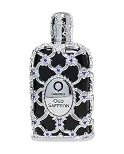 Orientica Amber Rouge 80ml Eau de Parfum Spray | Luxurious Unisex Fragrance with Amber and Seaweed perfumes mujer originales