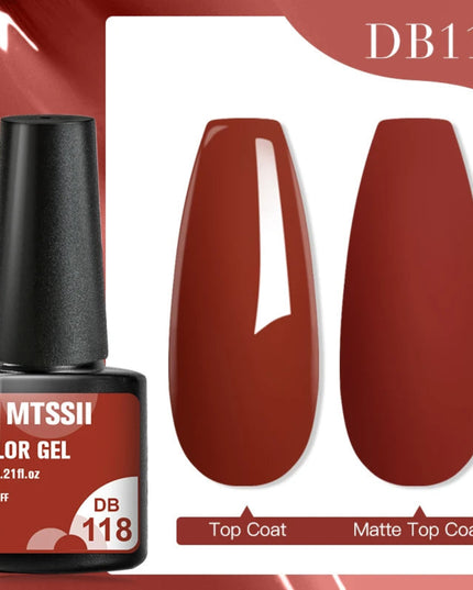 7ML Reflective Glitter Cat Magnetic Gel Nail Polish Fluorescent Neon Color Magnetic Gel Semi Permanent UV LED Varnish Nails Art