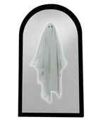 Arc large white