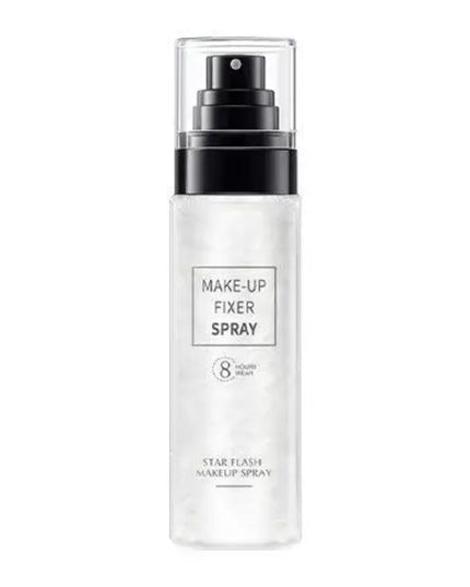 100ml Makeup Fixer Spray Waterproof Sweatproof Long Lasting Oil Control Hydrating Makeup Fixing Setting Spray Cosmetics New