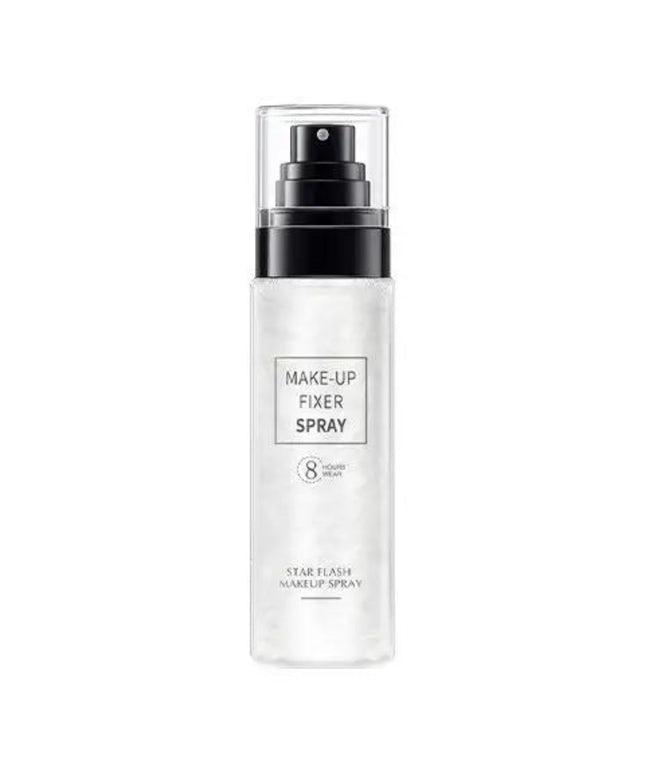 100ml Makeup Fixer Spray Waterproof Sweatproof Long Lasting Oil Control Hydrating Makeup Fixing Setting Spray Cosmetics New