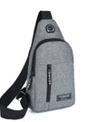 Single layer grey