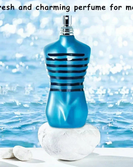 Jean Miss 100ml Original Men's Perfume Lasting Fragrance Charm Cologne Pheromones Attract The Opposite Sex Light Fragrance