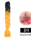 B9 / 24inches / 1Pcs/Lot