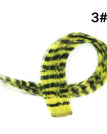 3 / 18inches / 3 pcs