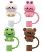 4pcs Animal