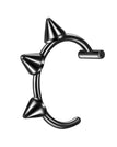 C-black / 10mm