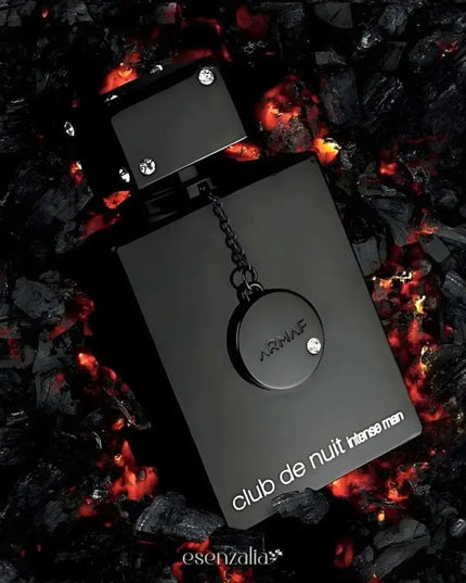 Armaf Perfume Club de Nuit Intense para hombre Pheromone fragrance Arabian women's perfume Pheromone cologne for man Birthday