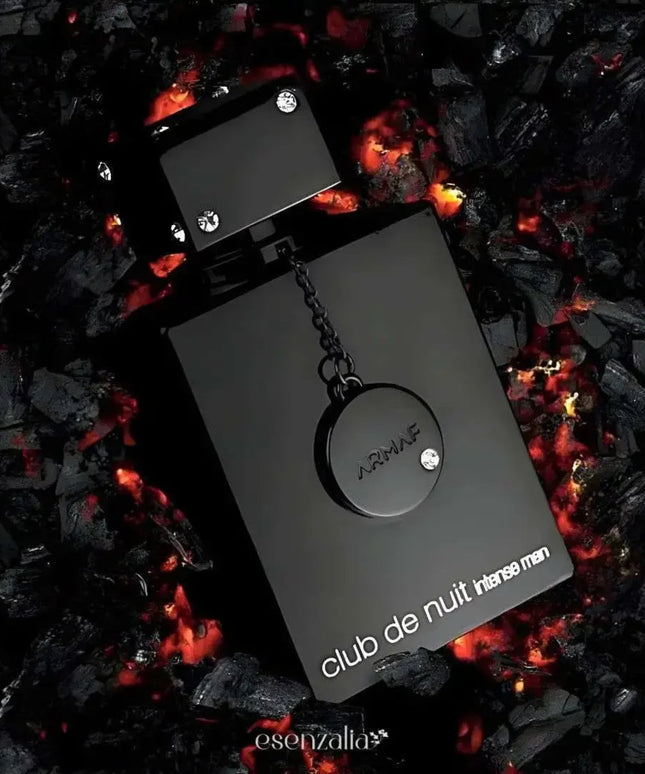 Armaf Perfume Club de Nuit Intense para hombre Pheromone fragrance Arabian women's perfume Pheromone cologne for man Birthday