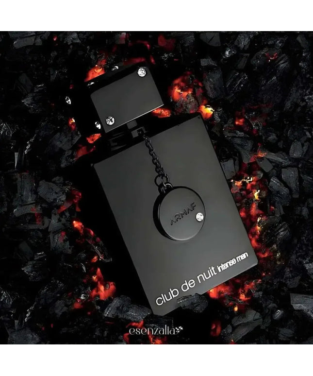 Armaf Perfume Club de Nuit Intense para hombre Pheromone fragrance Arabian women's perfume Pheromone cologne for man Birthday