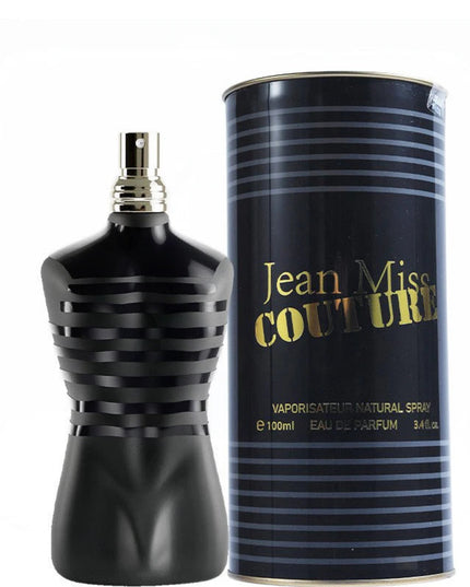 Jean Miss 100ml Original Men's Perfume Lasting Fragrance Charm Cologne Pheromones Attract The Opposite Sex Light Fragrance