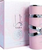 Lattafa Yara