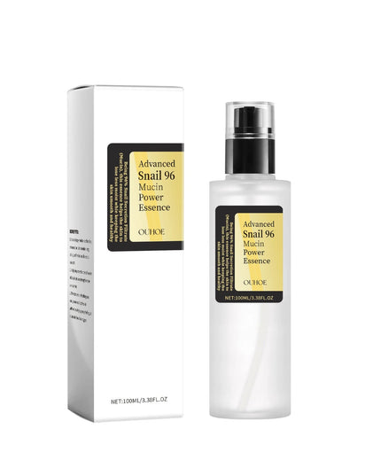 Advanced Snail 96 Mucin Power Essence Fading Fine Lines Moisturizing Lifting Firming Smoothing Nourishin Brightening Skin Care