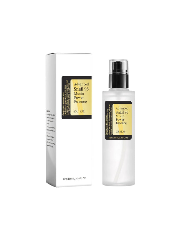 Advanced Snail 96 Mucin Power Essence Fading Fine Lines Moisturizing Lifting Firming Smoothing Nourishin Brightening Skin Care