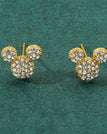 Girl Earrings 1