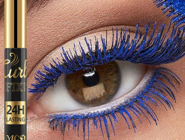 <h2>Mascara Have Fun With Colors</h2>