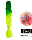B43 / 24inches / 1Pcs/Lot