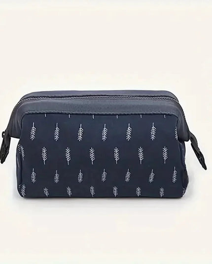 New Fashion Cosmetic Bag Women Waterproof Flamingo Makeup Bags Travel Organizer Toiletry Kits Portable Makeup Bags Beautician