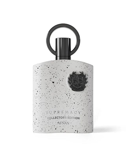 Afnan Supremacy Collector's Edition Pour Homme Pheromone Fragrance Arabian Women's Perfume Pheromone Cologne for Man Makeup