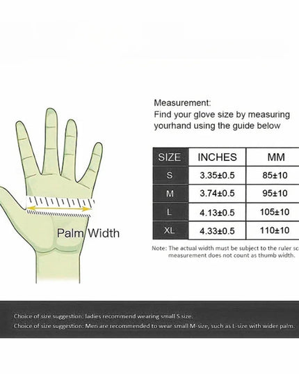 10/20/50/100PCS Black Nitrile Disposable Gloves for Work Latex Free Home Cleaning Glove Textured Mechanic Tattoo Hair Dye Beauty