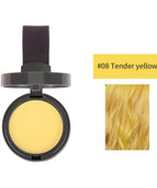 Tender yellow