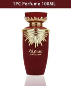 1PC 100ML Red