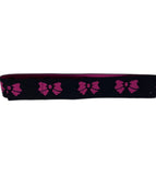 Bow Tie Band