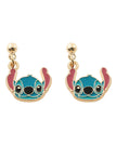 Gril Earring Jewelry 2