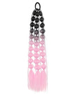 Black-Light pink