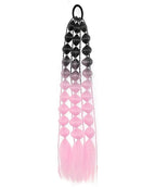 Black-Light pink
