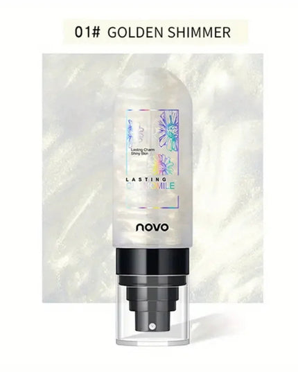 Makeup Setting Spray, Shiny Finishing Spray, Long-lasting Oil Control,Moisturizing Matte Refreshing Quick Fixer Makeup Cosmetics