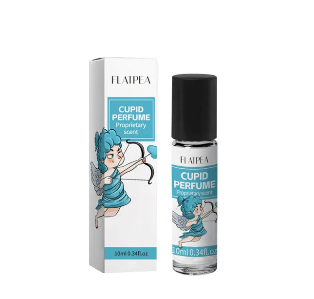 Cupid Hypnosis Perfume Original Long Lasting Pheromone Cologne Fragrances Eau De Parfum Plant Floral Scent Fresh духи женские