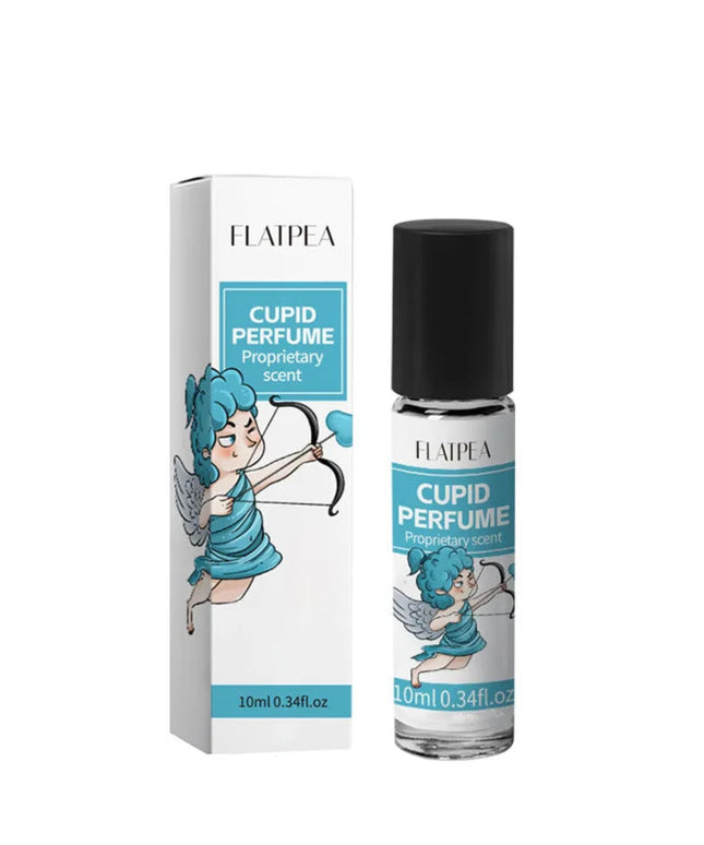 Cupid Hypnosis Perfume Original Long Lasting Pheromone Cologne Fragrances Eau De Parfum Plant Floral Scent Fresh духи женские