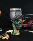 DragonHeadGreengem / 201-300ml