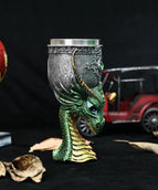 DragonHeadGreengem