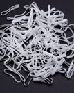 White / 2.2cm 500Pcs