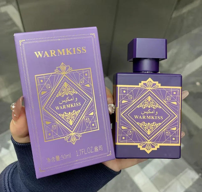 Arabian Fragrance Ebony Perfume Men's Woody Tone Lasting Fragrance Noble Mature Glory Love Amber Men's Dubai Arabian Perfume